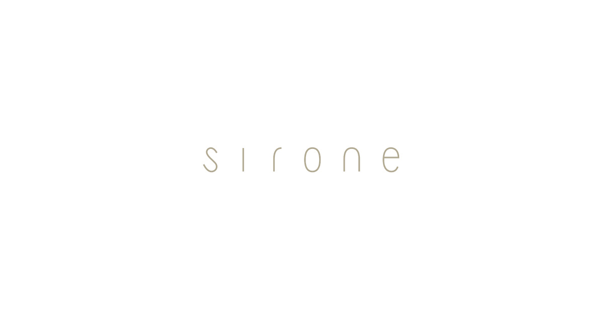 sirone - シロネ