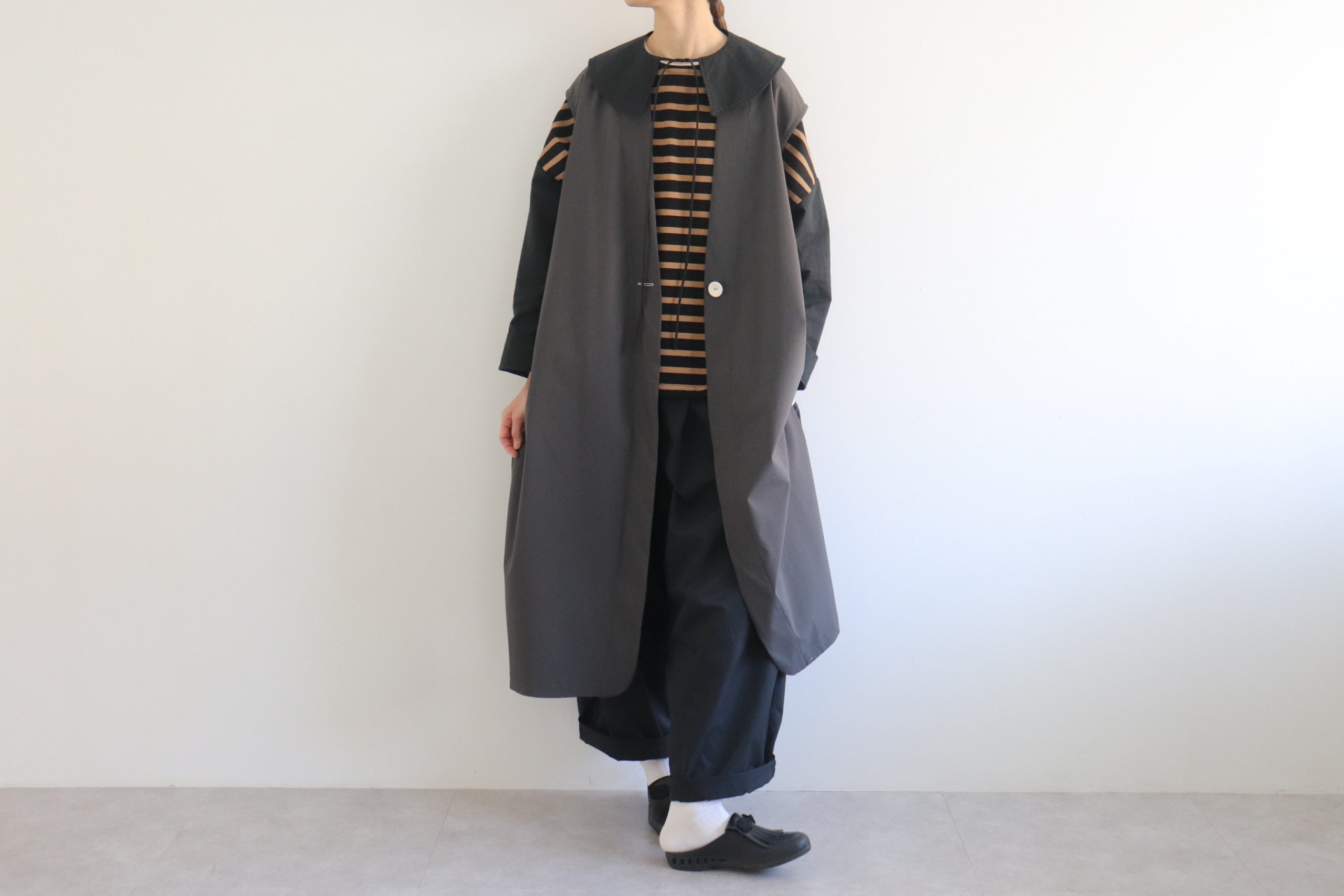 CUT & SEWN